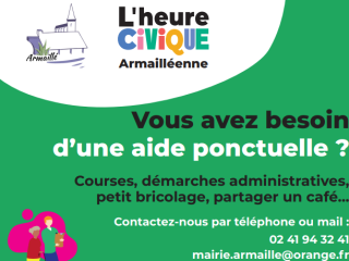 heure civique