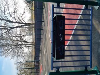 city stade