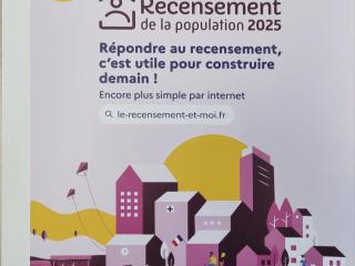 recensement