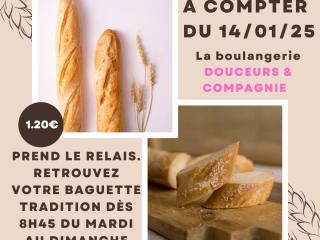baguette