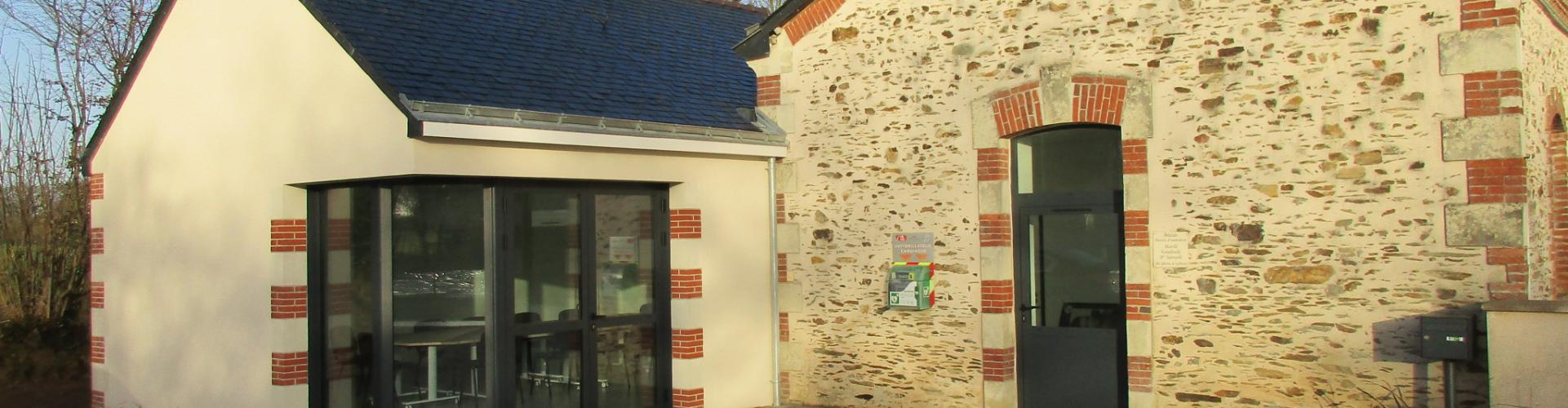 Le conseil municipal