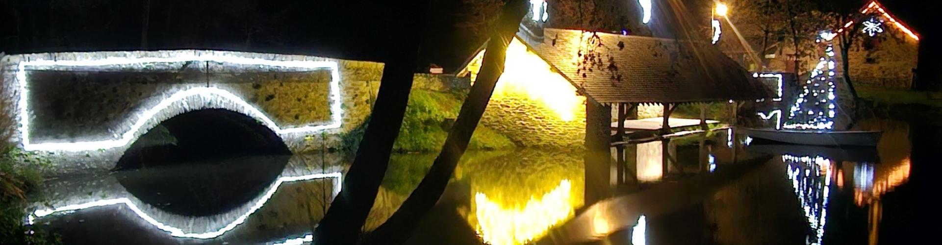 Armaillé, nos campagnes