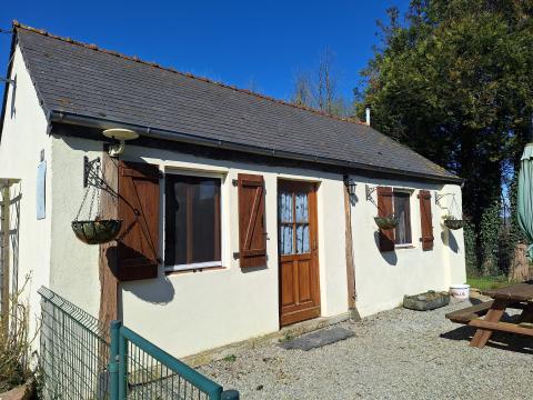 Gîte "Le chemin des hêtres"