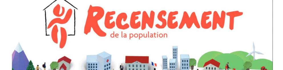 le recensement sur Armaillé