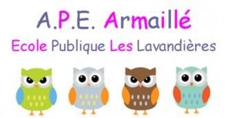 Logo APE