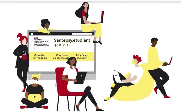 Etudiant