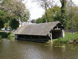 Le lavoir