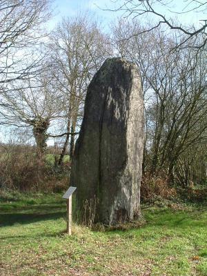 Menhir