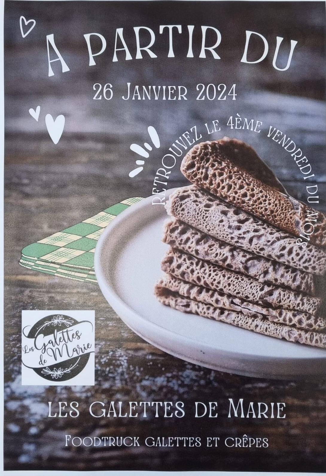 galettes