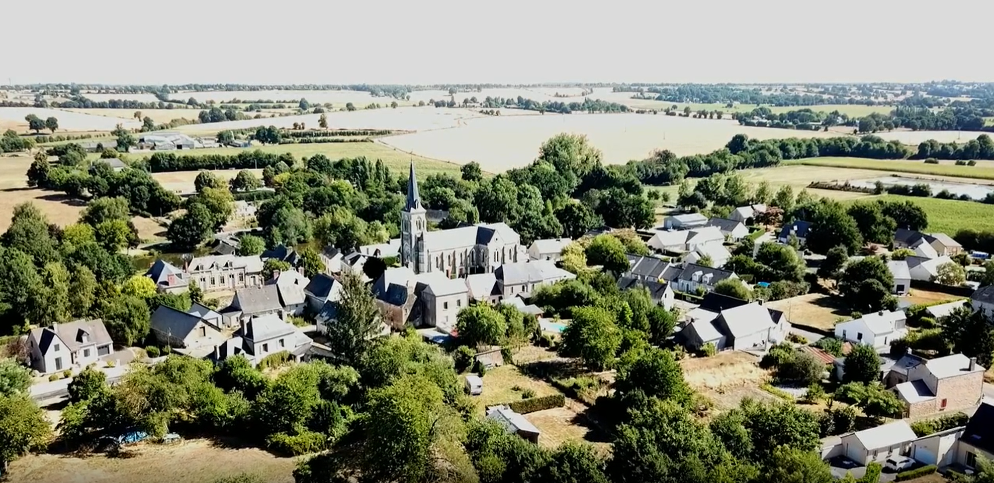 village du ciel