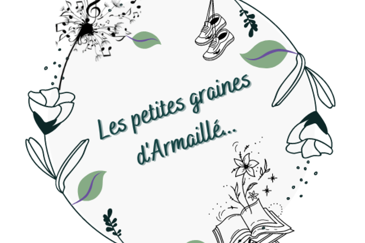 Les Petites Graines d'Armaillé