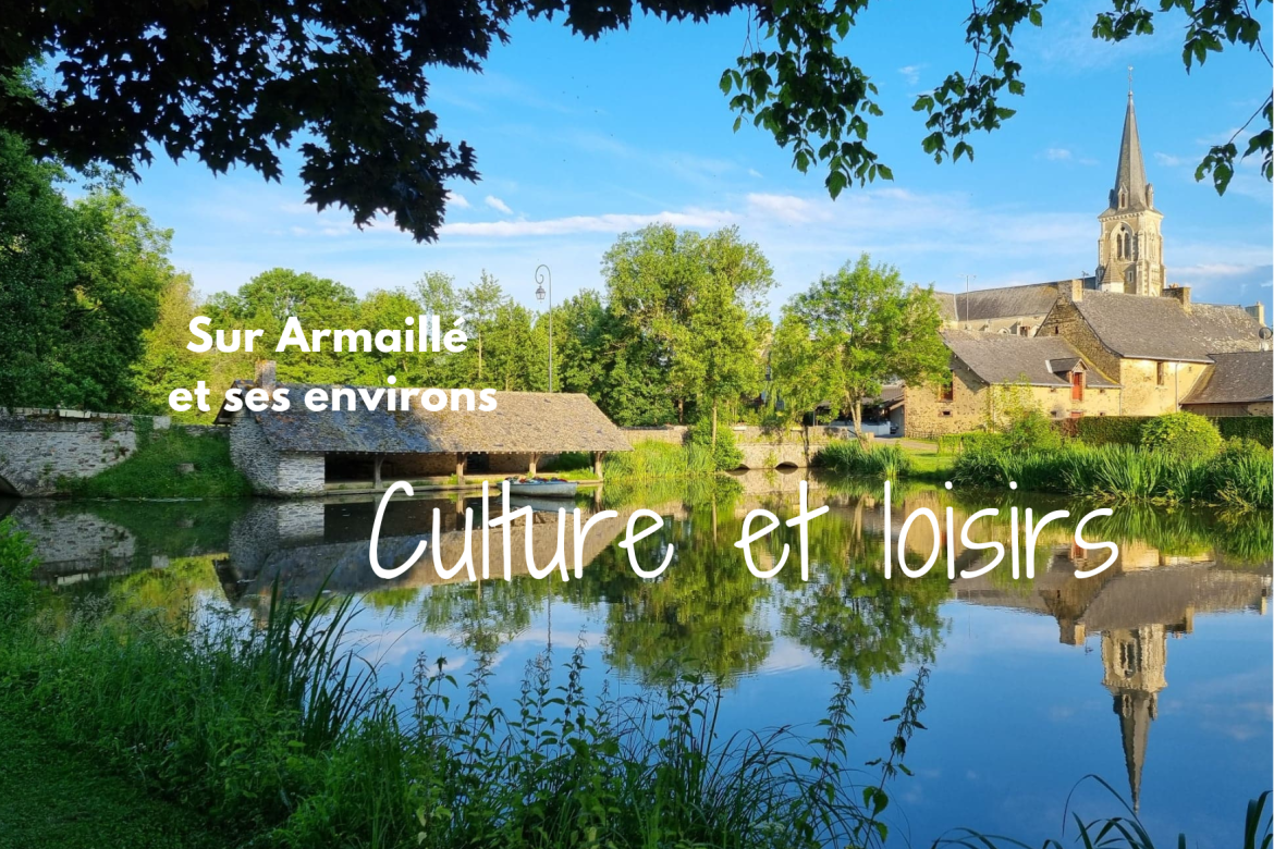 Culture et loisirs