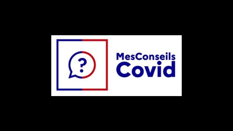 Mes conseils COVID