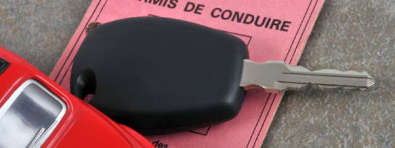 Permis de conduire