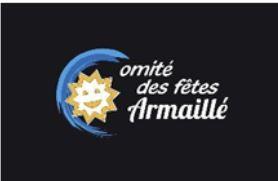 Logo du Comité des fêtes