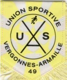 Logo de USVA Armaillé Vergonnes